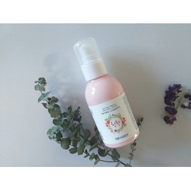 [Jaun Soothing Lotion] Atto Trouble Dry Itch Baby Pink Lotion - 130ml / [자운수딩로션]아또 트러블 건조 가려움 베이비 핑크로션 - 130ml