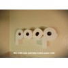 3D Printed The POOP - Toilet Paper Holder, Functional and
