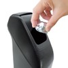 Tsuchiya Yak SY-CO7 Side Box, Trash Can, For Driver Side