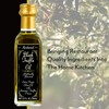 Roland Truffle Oil, Black, 3.4 Ounce