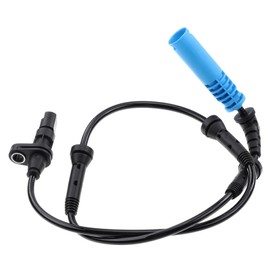 ABS Sensor Wheel Speed Front Left or Right for 3 Series E46 3 Series Touring E46 2.5L 3.0L 2000-2005 34526756382