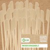 VFM - Eco Bamboo Paddle Skewers 40 Pack