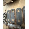 Lewis NOS 1935 - 1941 Lewis Spring Shackle Assembly Ford