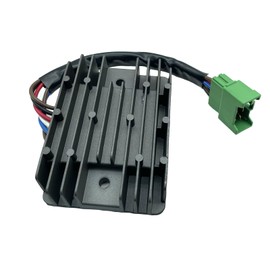 Sz Machparts SH748AA Regulator Rectifier 32105-Z6L-0001 Compatible with Honda GX620 GX670 GX690 GX270UT2 GX440IU GX630 GX630R Engine