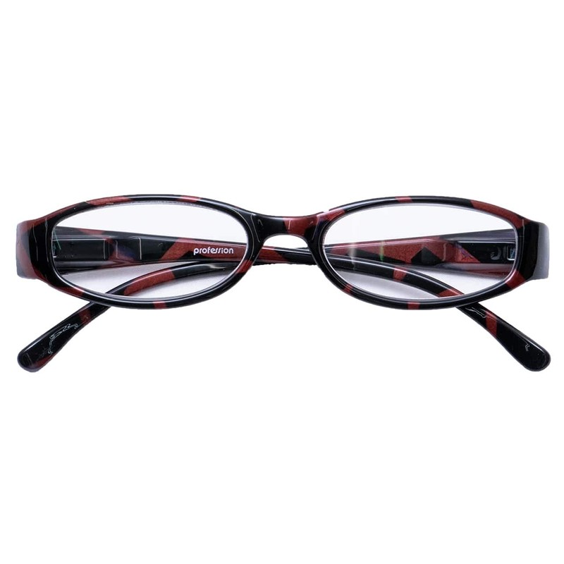 メイワ プロフェッション リーディンググラス 81401 1.0度