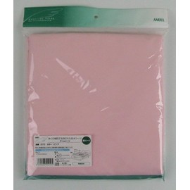 Angels, Denim Sheet [Waterproof Sheet] , , , safety pink,