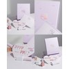 From the Nail Exciting Kawaii Magnet Gel + 30 Parts