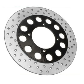 For SU-ZU-KI 250 Across GSF250 / 400 Bandit GSX250 Katana GSX400 Impulse GS500 GSX600 / 750 Motorcycle Rear Brake Disc Rotor Front Brake Disc