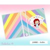 ALL THE STICKERS || Sleeve Sticker Album - CHOOSE: MINI