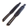 Treadlife's Universal Pedal Straps for Exercise Bike (1 Pair)