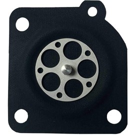 FJSaDobo 2 Set RB-107 Carburetor Rebuild Kit for Zama Rb-107 Echo GT200 GT201 SRM200 SRM201 SRM230 SRM231 HC-160 HC-180 HC-200 ES-230 ES-231 ES230 ES231 PB230 PB231