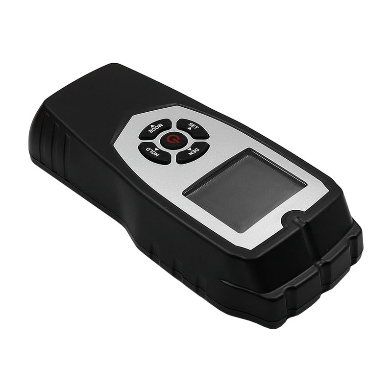 CENPEK Digital Pinless Moisture Meter Mold Detector LCD Display Portable