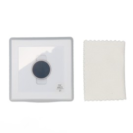 Action Camera ND Filter Neutral Density Filter Waterproof Multi Coated Pattern Frame for Insta360 GO2 GO3 ND8