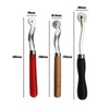 eMagTech 3PCS Tracing Wheel Sewing Tool Needle Point Tracing Wheel