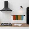 Urban Villa Kitchen Towels 100% Cotton Dish Towels for Kitchen(Set