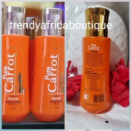 Pure carrot Bio Balance serum 100mlx1