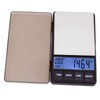 Small Coffee Scale Sensitive Accurate 1000g 0.1g Digital Pocket Coffee