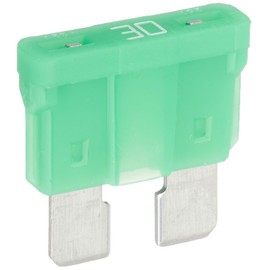 Littelfuse ATO30BP 30A ATO Fuse, (Pack of 5)