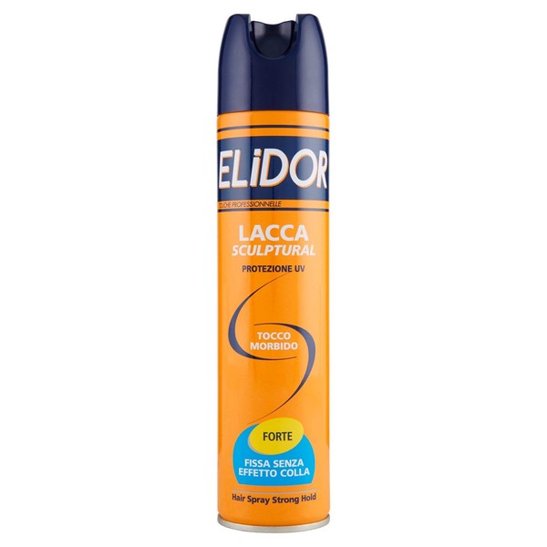 Elidor Sculptural Forte Paint 300ml