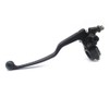 Deepa GN125 2F Clutch Lever Left