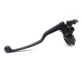 Deepa GN125 2F Clutch Lever Left