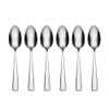 Oneida Nocha, Dinner Forks, Set of 6