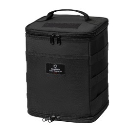 Thous Winds Tactical Camping Storage Bag 9.6L, Olive Green