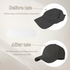 12 Pcs White Felt Hat Sweat Liner Sports Sweat Protector