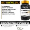 Astaxanthin – High Strength Astaxanthin Antioxidant Supplements for Skin, Eye