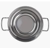 U COOK Balti Dish Set of 6. Curry Karahi Bowel