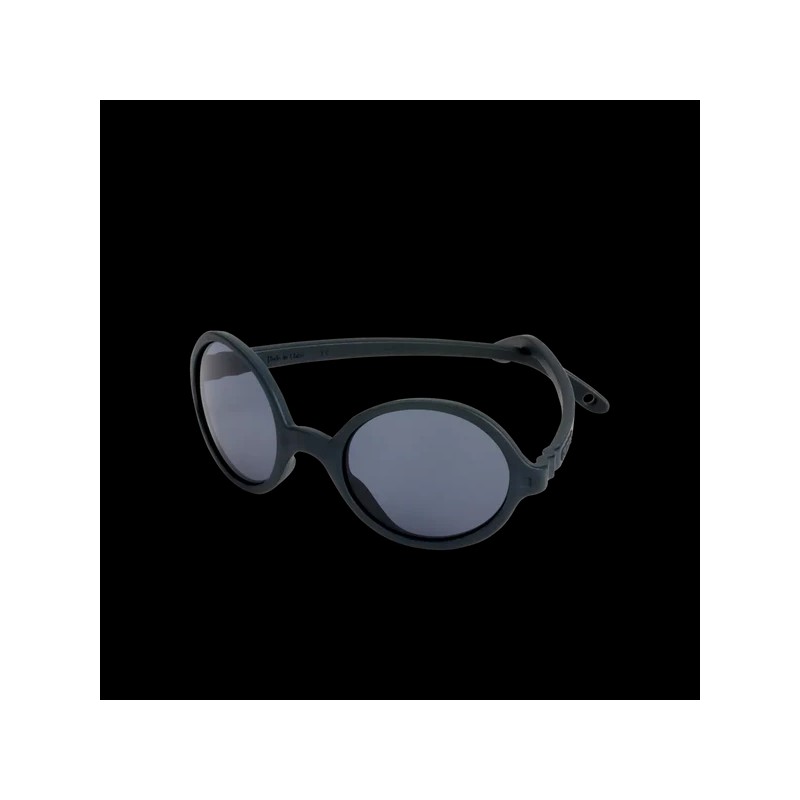 Ki ET LA Kids Sunglasses ROZZ, 6-9 yrs / Glitter