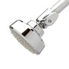 ShowerStart EV3011-CP175-SB Single Function TSV-1.75gpm Shower Head, 1.75 gpm, polished