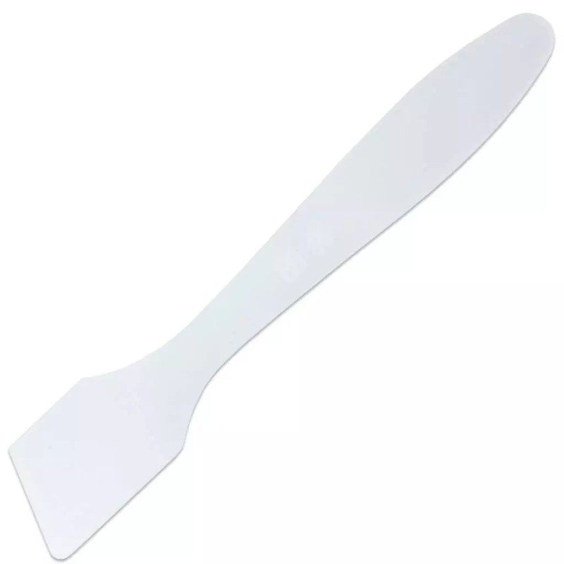 PANA 1pk Pana High Quality LARGE Angled Plastic Makeup Cosmetic
