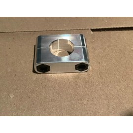Cook bros OLD SCHOOL BMX COOK BROS STYLE SEAT CLAMP 25.4 PK HUTCH REDLINE PATTERSON JMC
