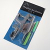 Snap Pliers for Crafts Clothing, Snaps Fasteners Kit with Pliers