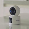 Wireless WiFi Indoor Security Camera CCTV Surveillance Camera