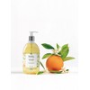 Sabong Liquid Orange Blossom 500ML (Liquid Soap) / 사봉리퀴드 오렌지블로썸