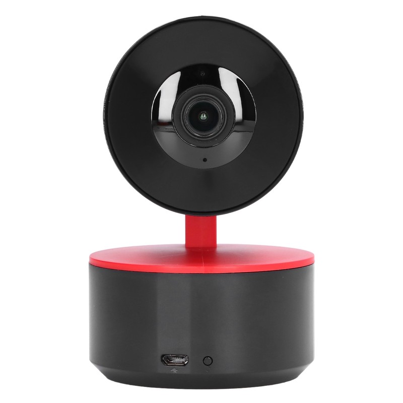 Smart WiFi Camera Auto Tracking Motion Detection Camera 1080P Home