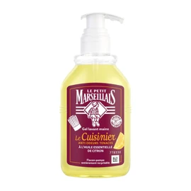 Le Pe Marseillais Soap for Stubborn Odours 250ml 10.3 Fl Oz (Pack of 1)