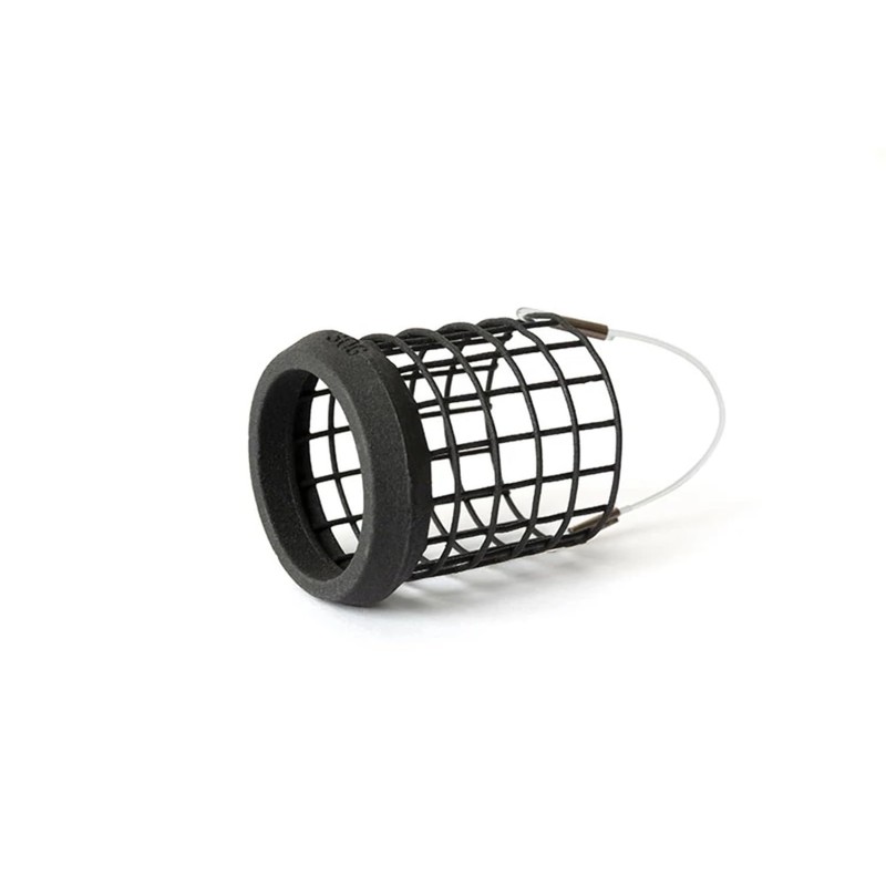 Fox Matrix Bottom Weighted Cage Feeder Basket Size / Weight: