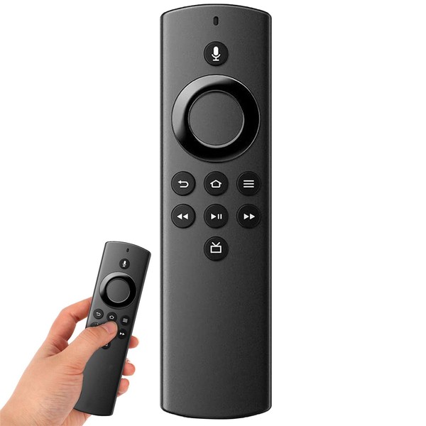 Fire TV Stick Remote Replacement, Fire Stick Remote Replacement with