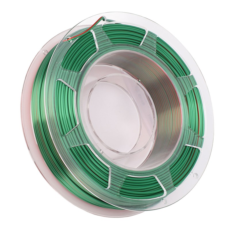 3D Printer PLA Filament 1.75mm Spool Bundle 200g Printing Consumable