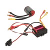 2430 Brushless Motor 35A Brushless ESC Accurate Brushless Motor ESC
