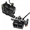 Unbranded Hydraulic Foot Brake Caliper Assembly for Four Wheeler ATV