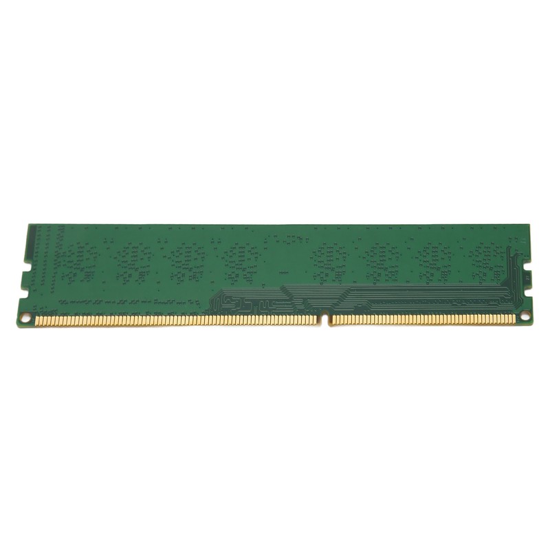 DDR3 UDIMM 1600Mhz RAM 64bit Width 40Pin Data Interface Plug
