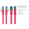 Alcasa Kabel / Adapter - networking cables