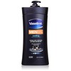 Vaseline Mens 24-Hour Moisture Lotion Cooling 20.3oz (6 Pack)