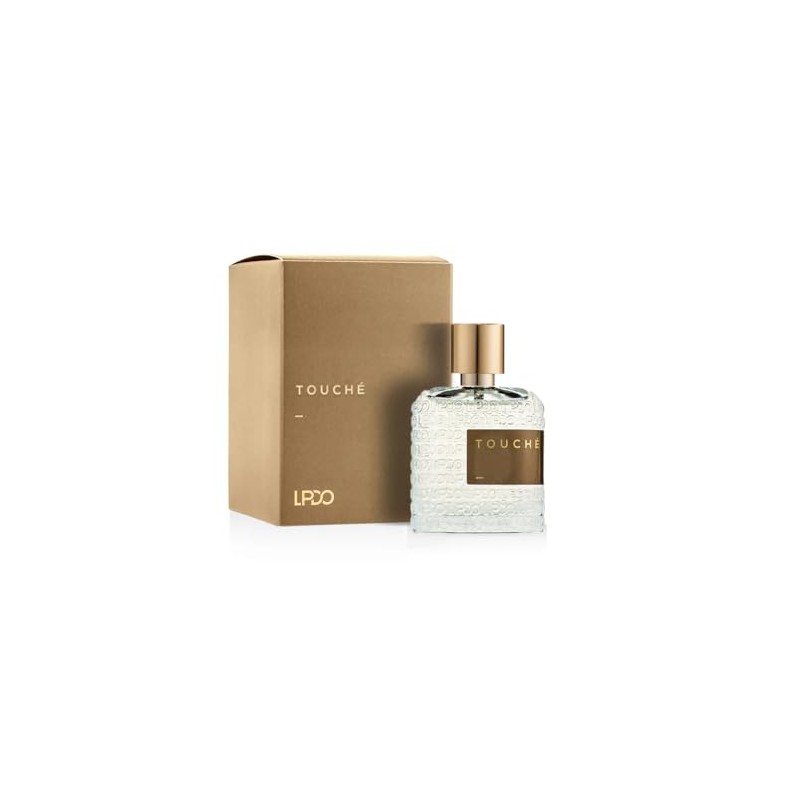 LPDO Touché 100 ml EDPI