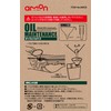 amon oil funnel telescopic type 140 to 270 mm 8805