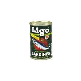 Sardines in Tomato Sauce (Original) - 5.5oz [Pack of 3]